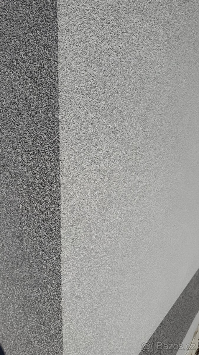 Fasádní omítka - 5