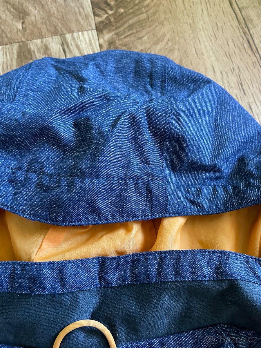 Bunda H&M podzim/jaro - 5