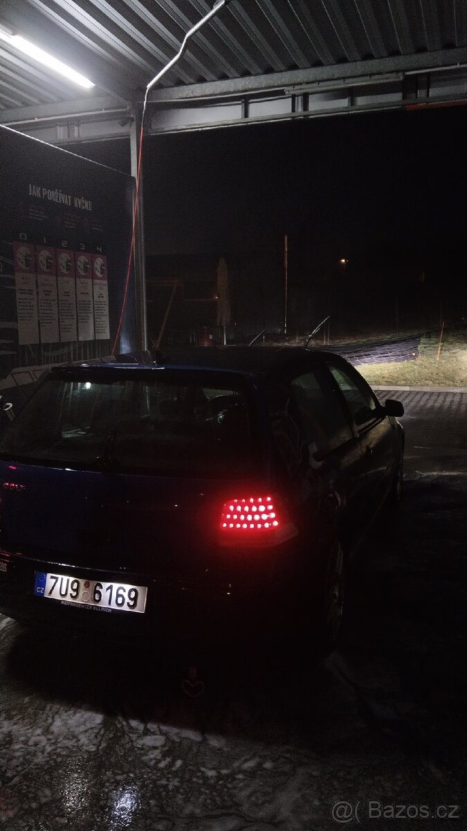 Golf 4 1.9 TDI 96kw asz - 5