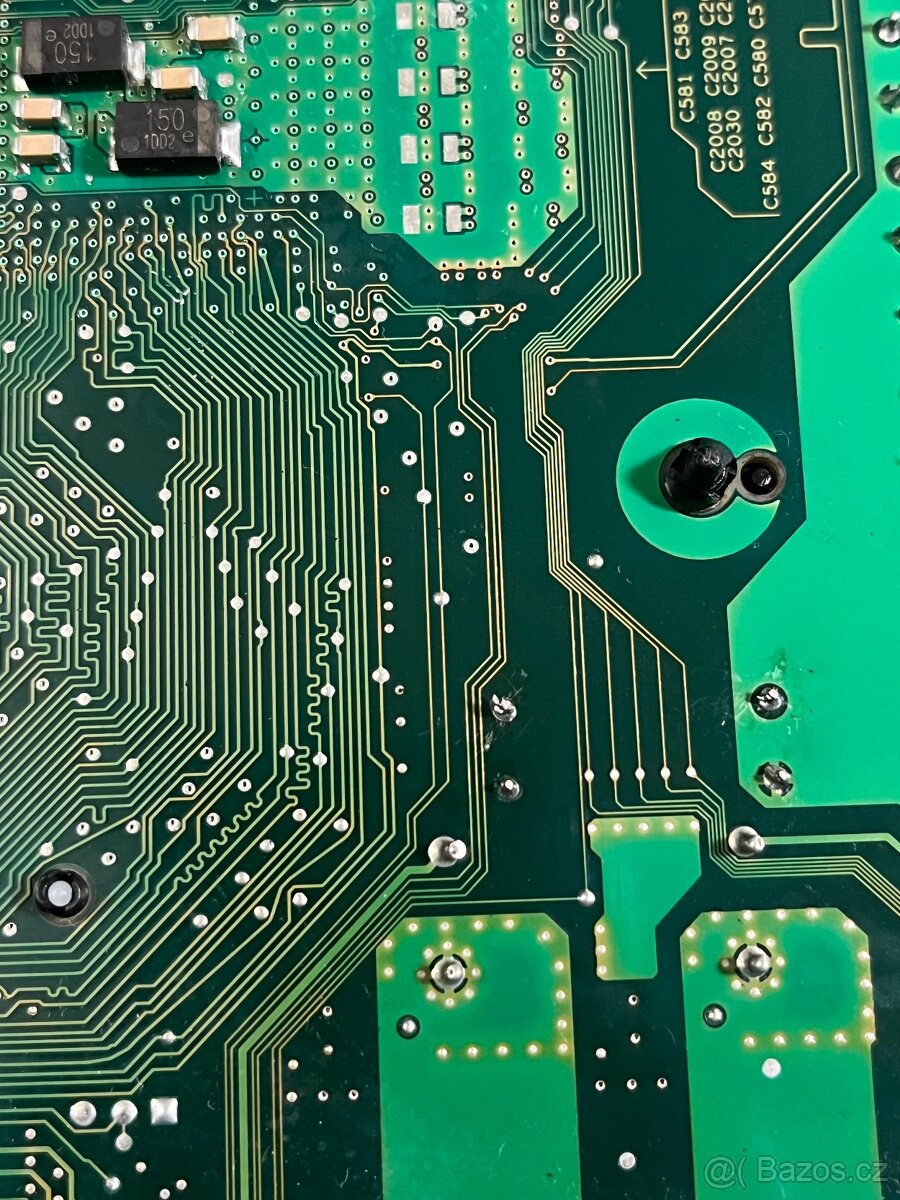 Retro PC compaq evo d500 - 5