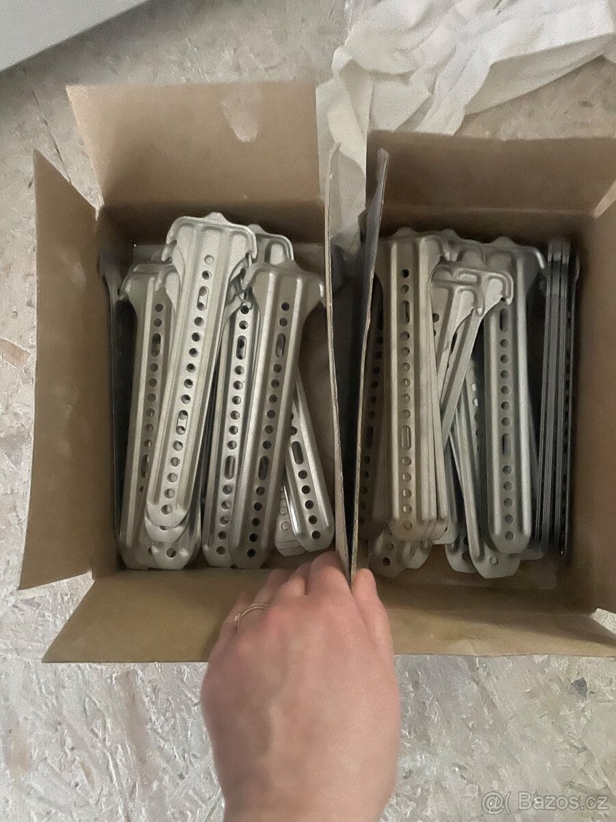 CD profily + příslušenství - 5