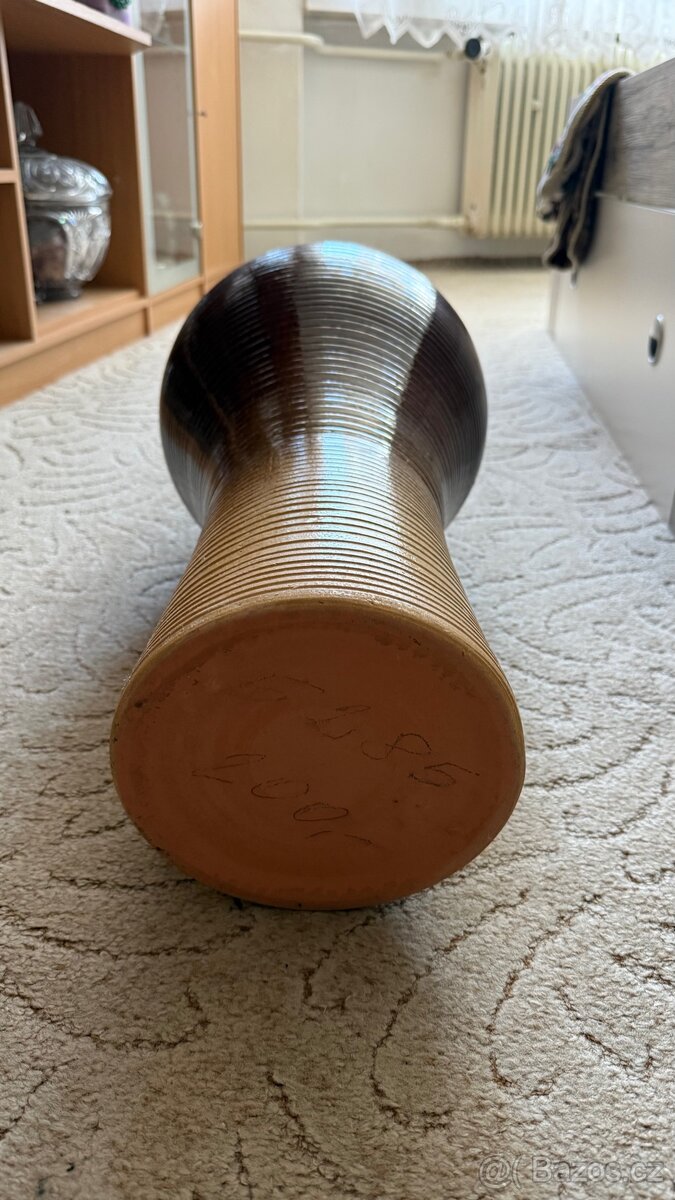 Keramicka vaza - 5