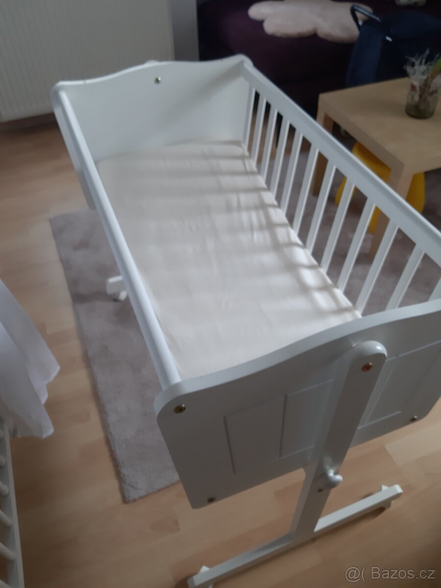 Dětská kolébka - 5