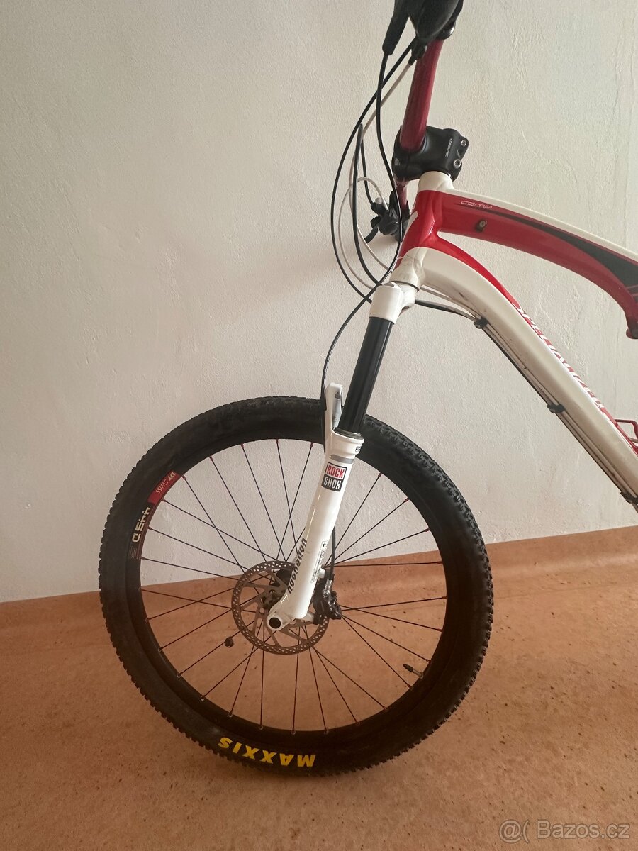 Specialited Camber - 5