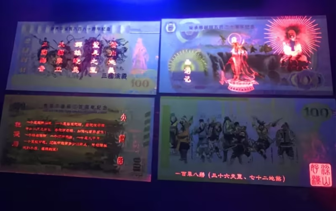 UV edice - 5