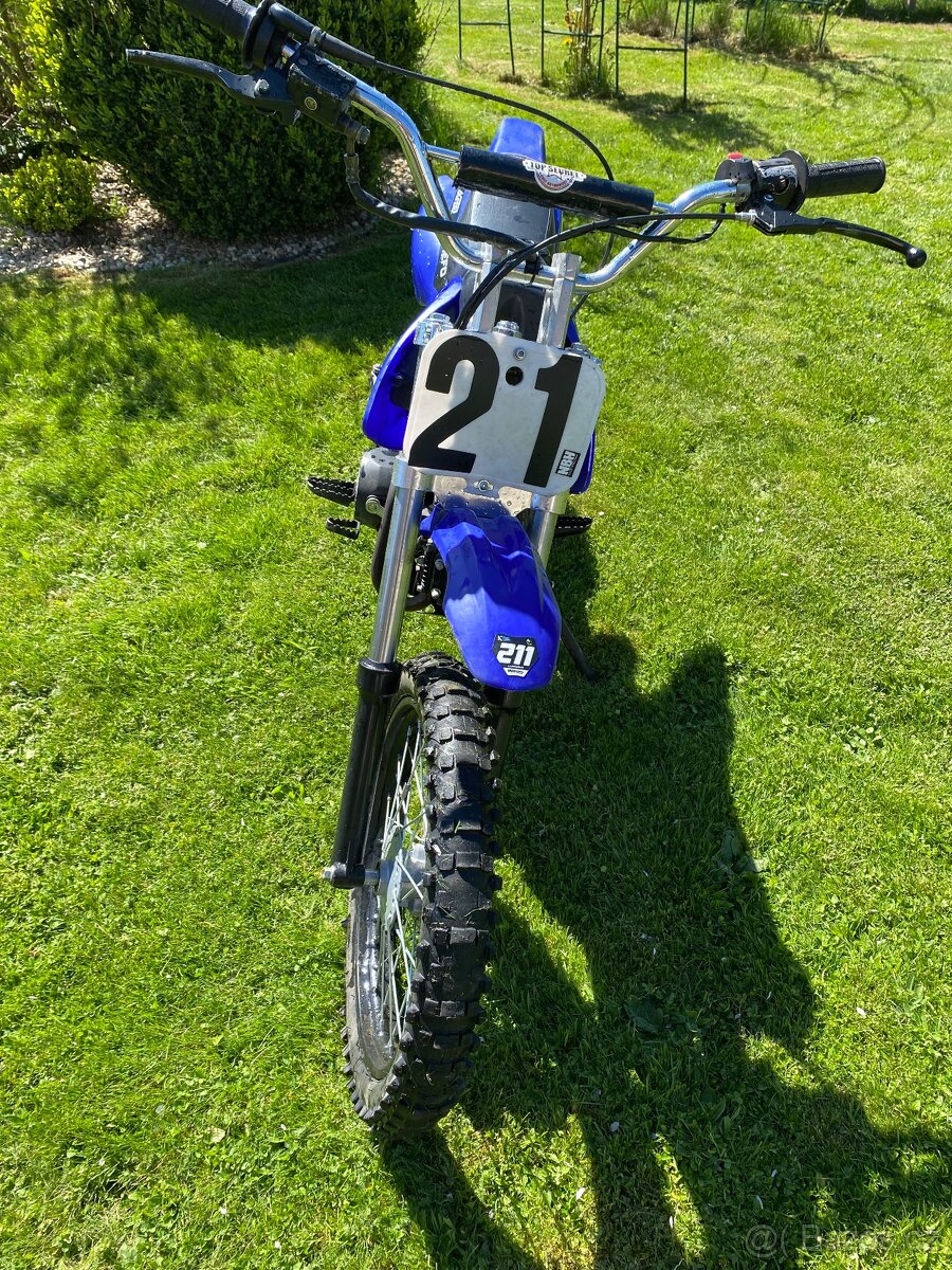 Pitbike 125ccm