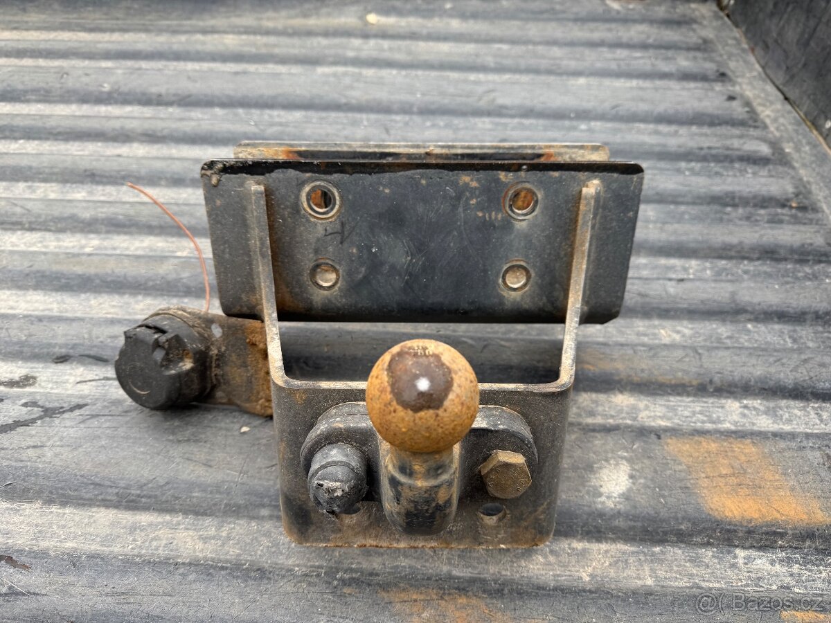 Toyota Hilux 2.5TD KUN15