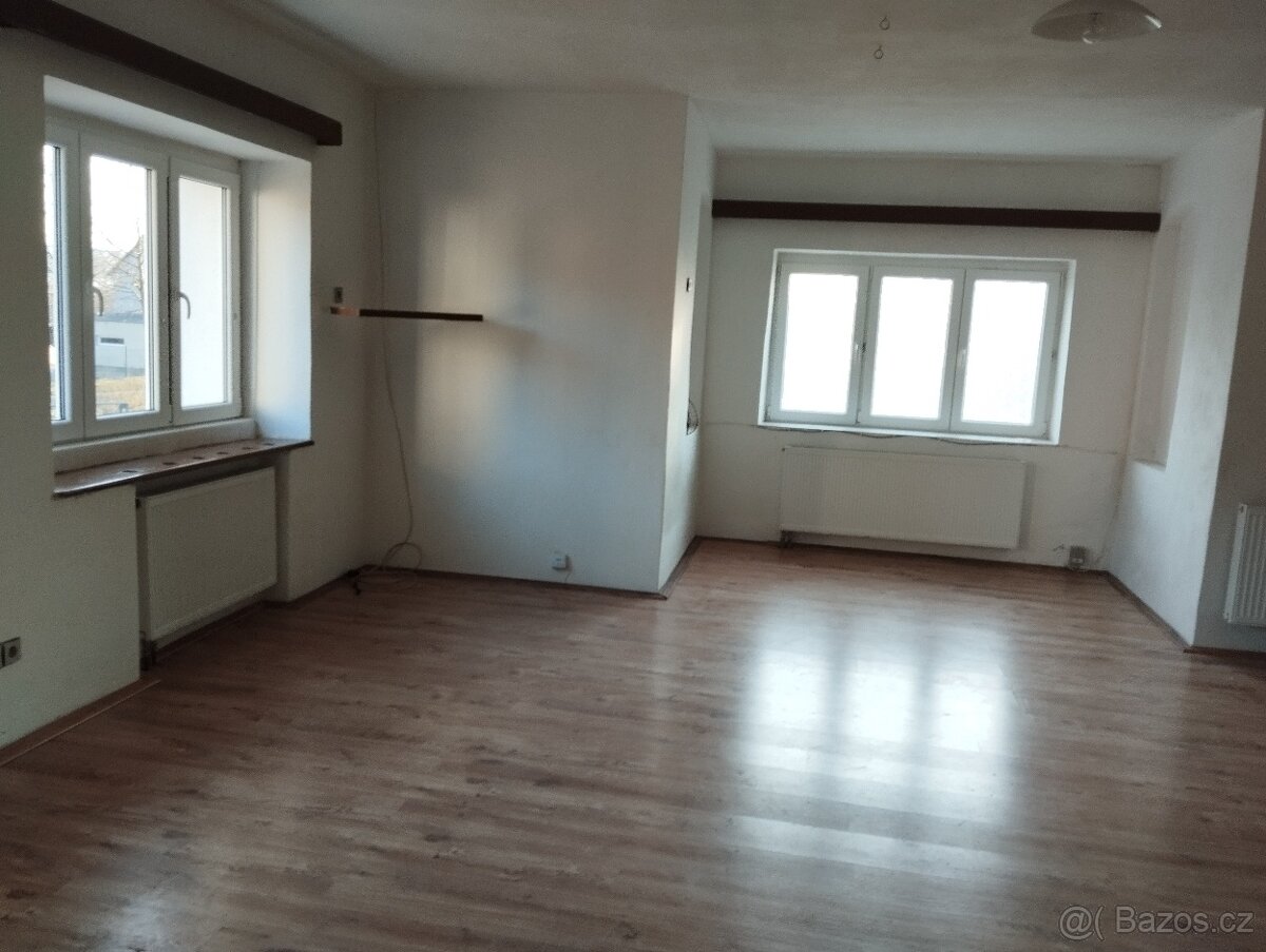 Pronájem bytu 1+KK, 60 m², Karlovy Vary - Počerny - 5
