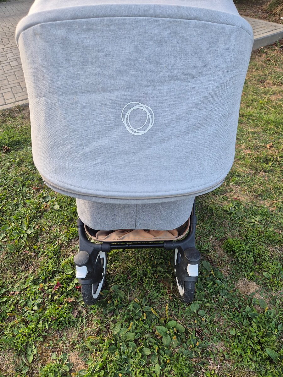 KOČÁREK BUGABOO BUFFALO - 5