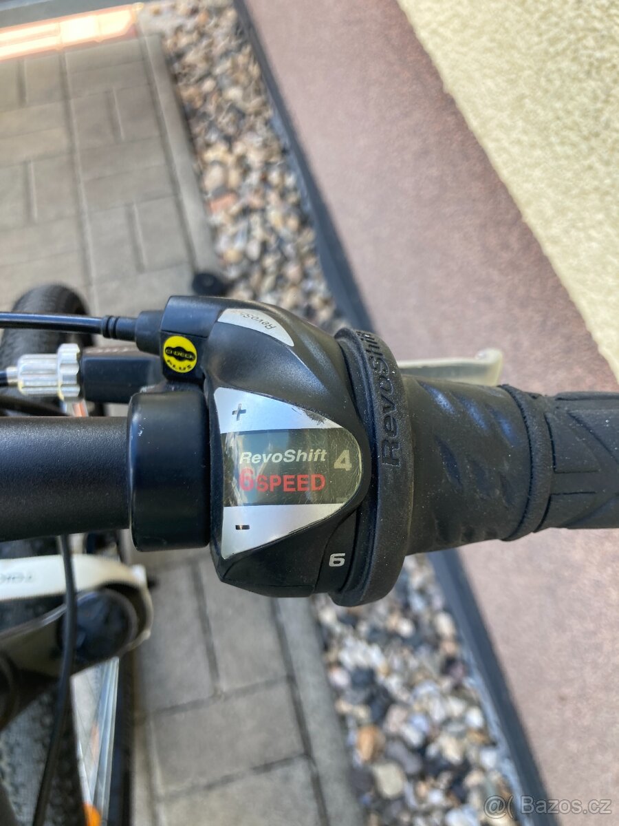 Dětské horské kolo Bulls Tokee , velikost 24 - 5