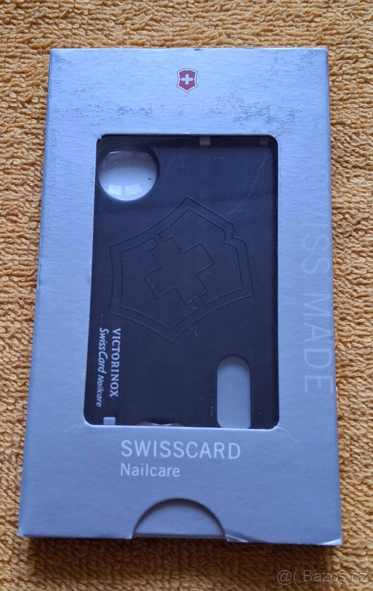 PREDÁM PRODUKTY VICTORINOX - 5