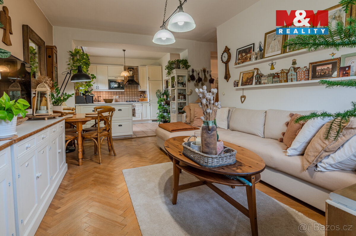 Prodej bytu 3+kk, 67 m², Orlová, ul. Školní - 5