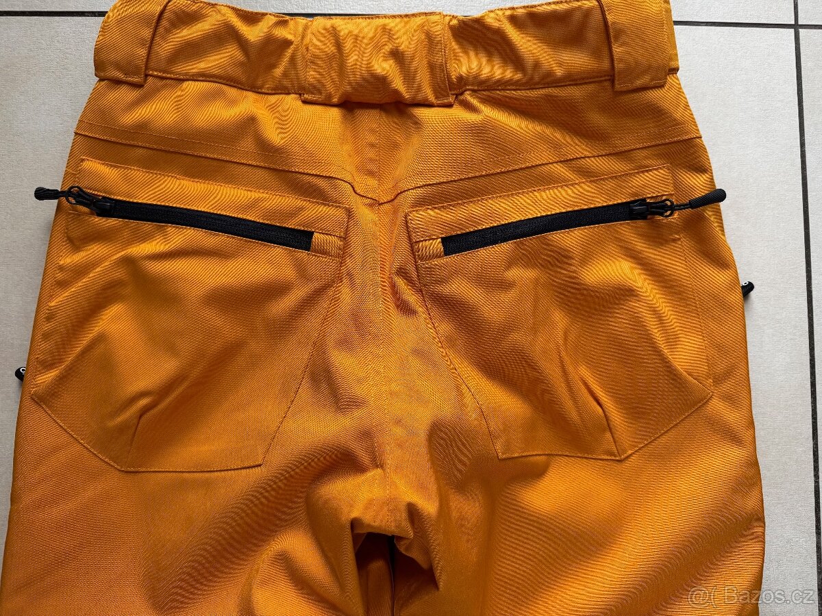 Lyžařská souprava O Style vel. S (vel. 176 cm) - 5