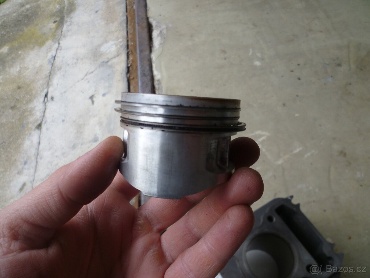 Aprilia sr 125 motard - 5