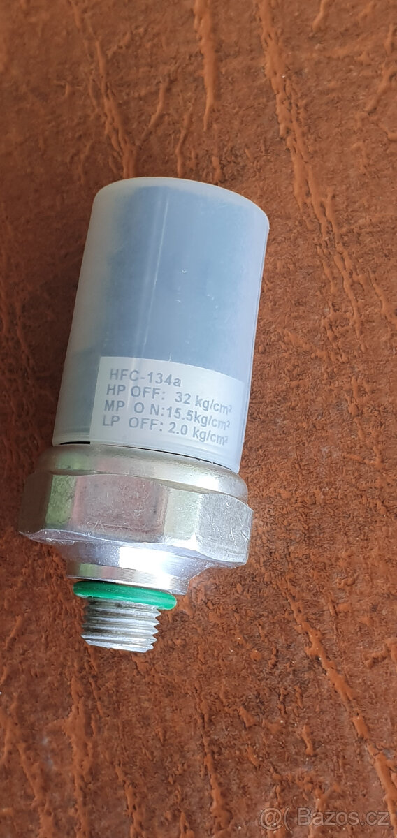 LADA 4x4 NIVA - Klimatizace na vozidlo LADA NIVA - 5