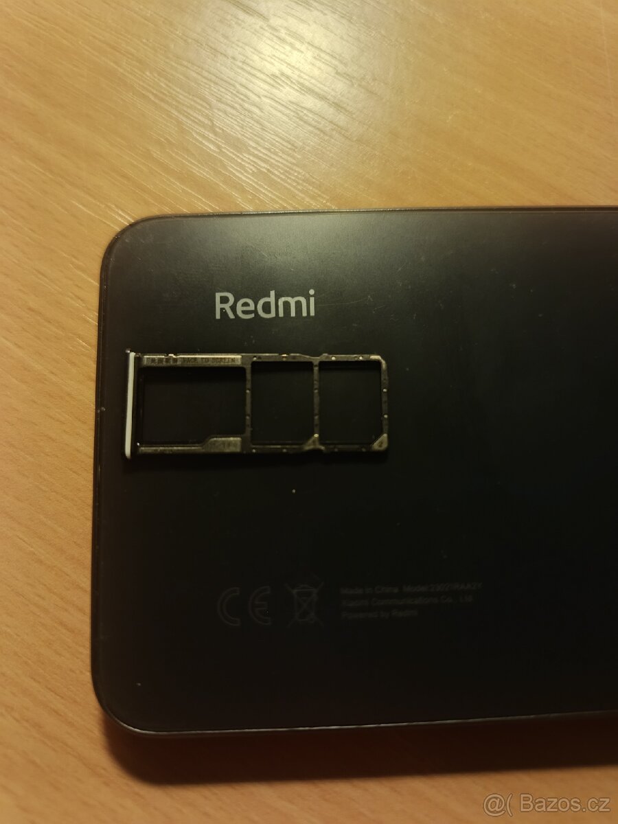 Redmi Note 12 - 5