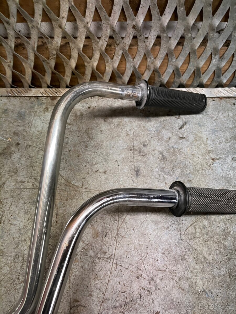 Řídítka babetta - 5