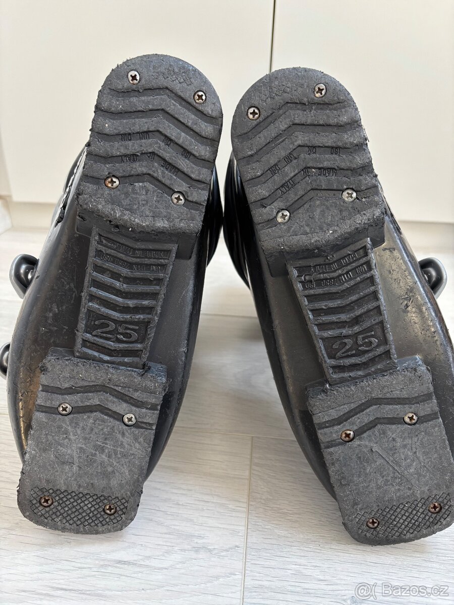 Lyžáky/ přezkáče Dalbello, vel. 25 - 5