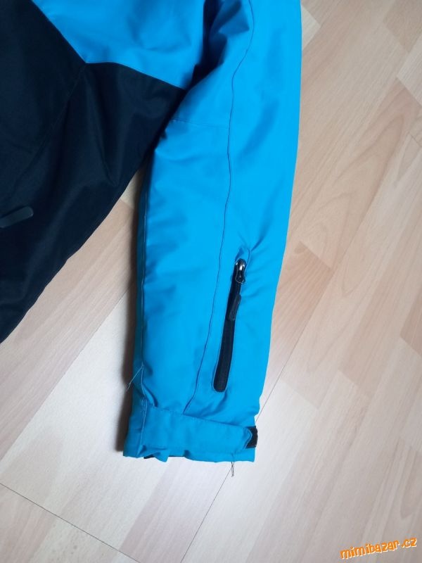Lyžařská bunda - 5