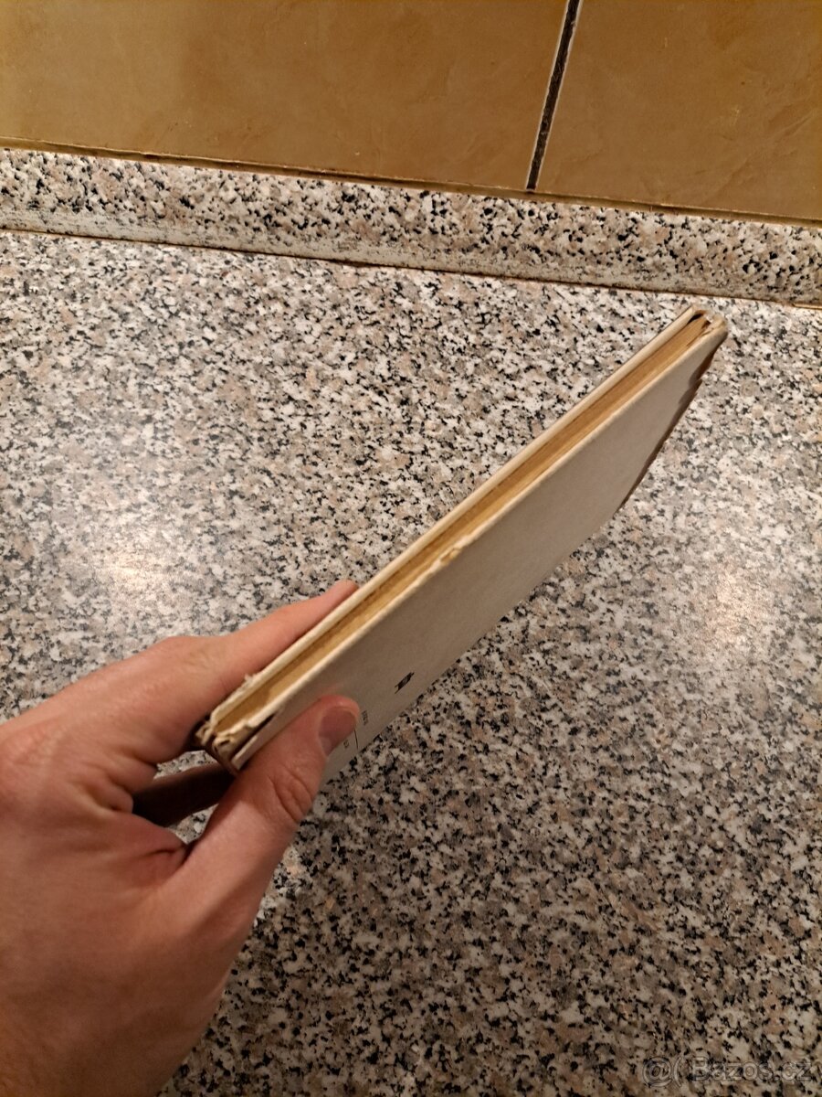 Selské balady - Jaroslav Vrchlický - 5