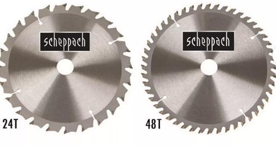 Pila příčná a pokosová,2 kotouče,nepoužitá - 5