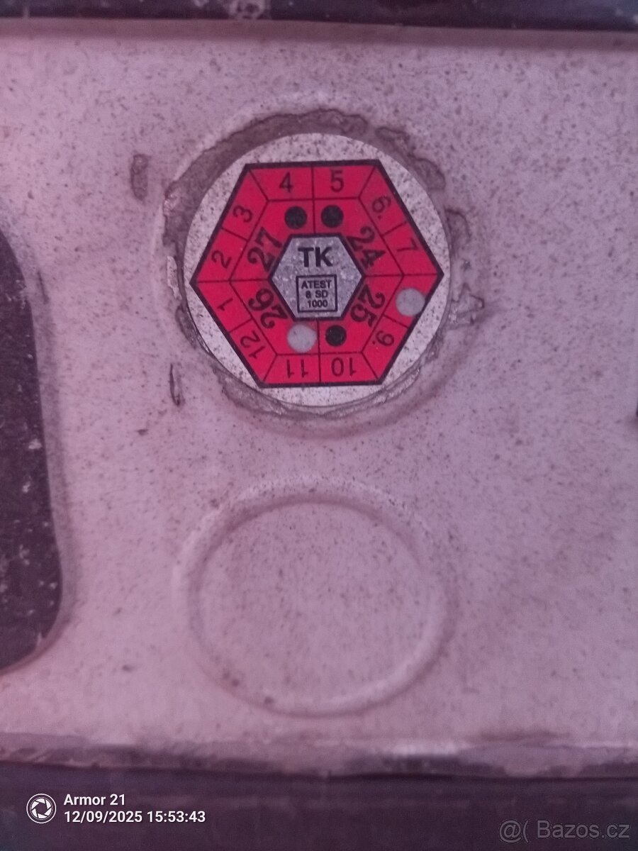 Dodávka Fiat Ducato 2,3jtd - 5