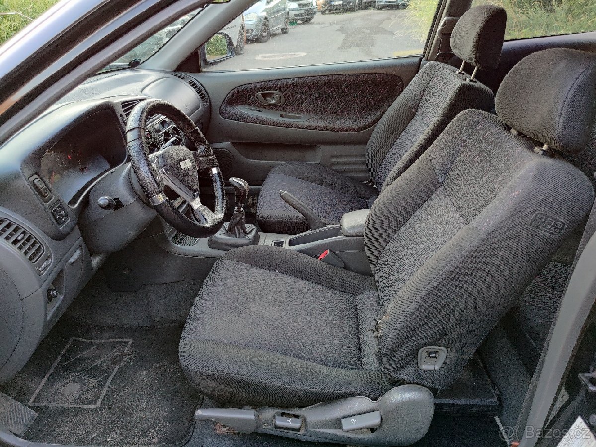 Náhradní díly MITSUBISHI COLT (1999,1.6 benzín) - 5