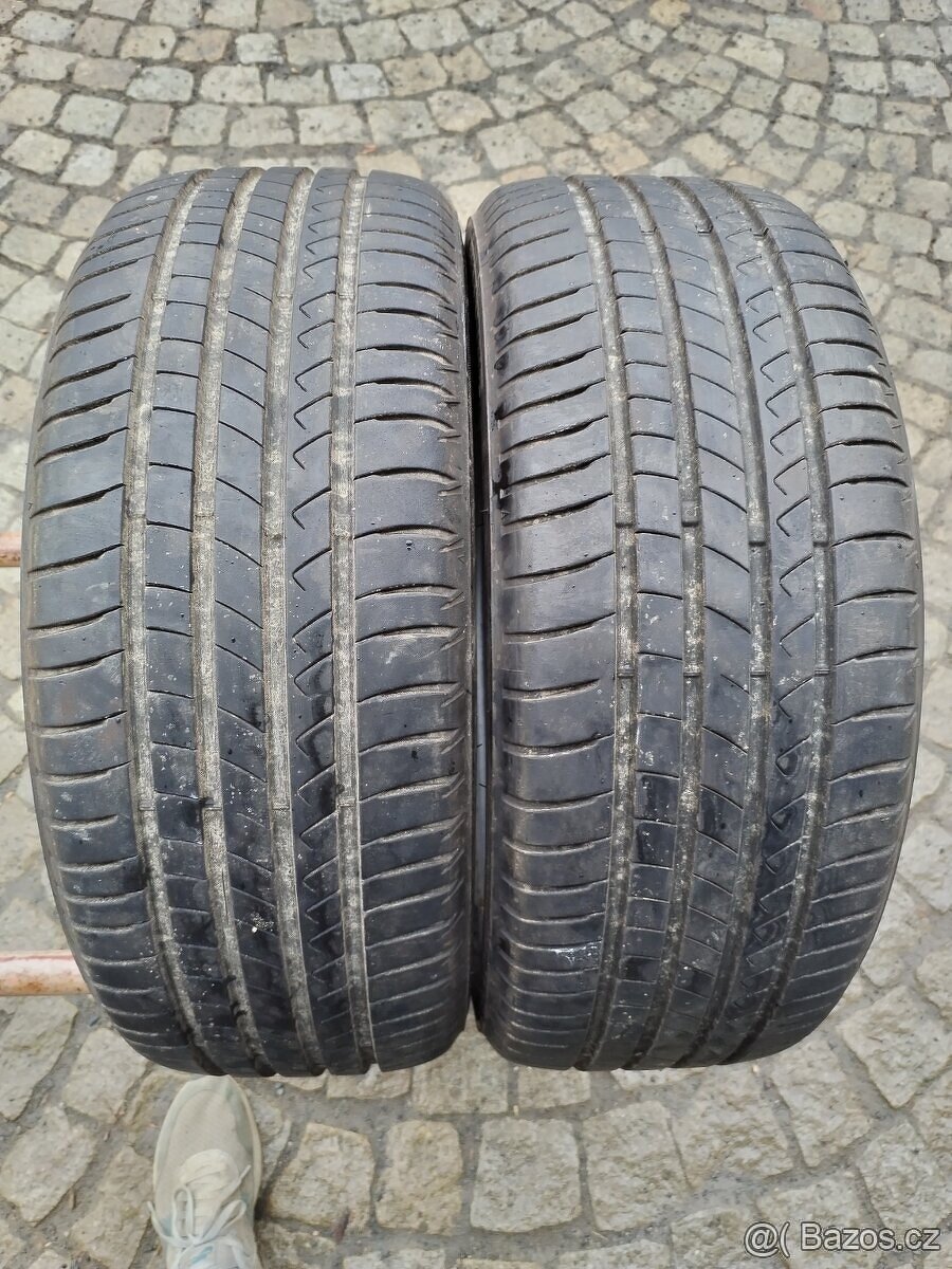 205/50/17 letní pneu 205/50 R17 - 5