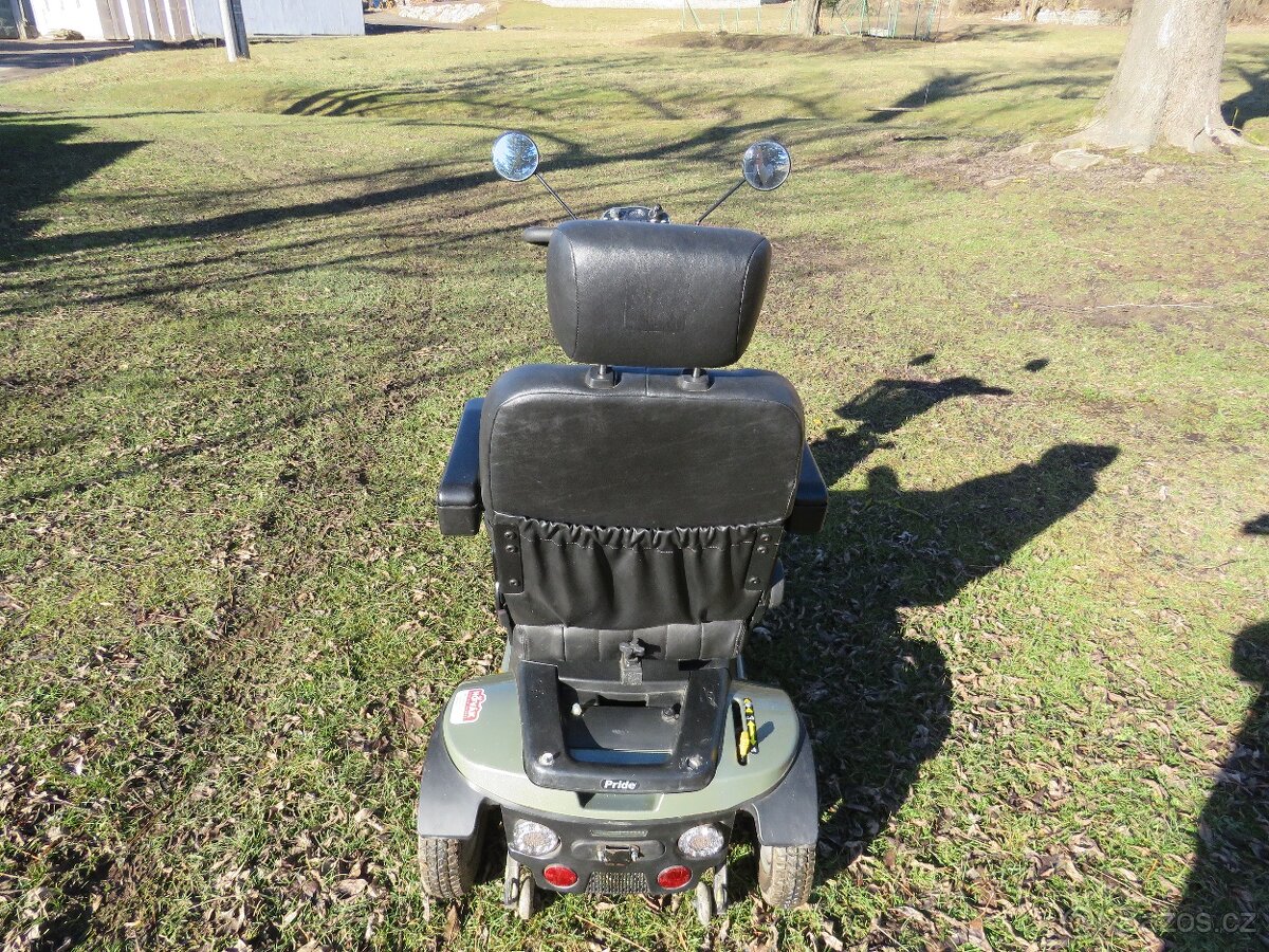 Pride luna victory E - 5