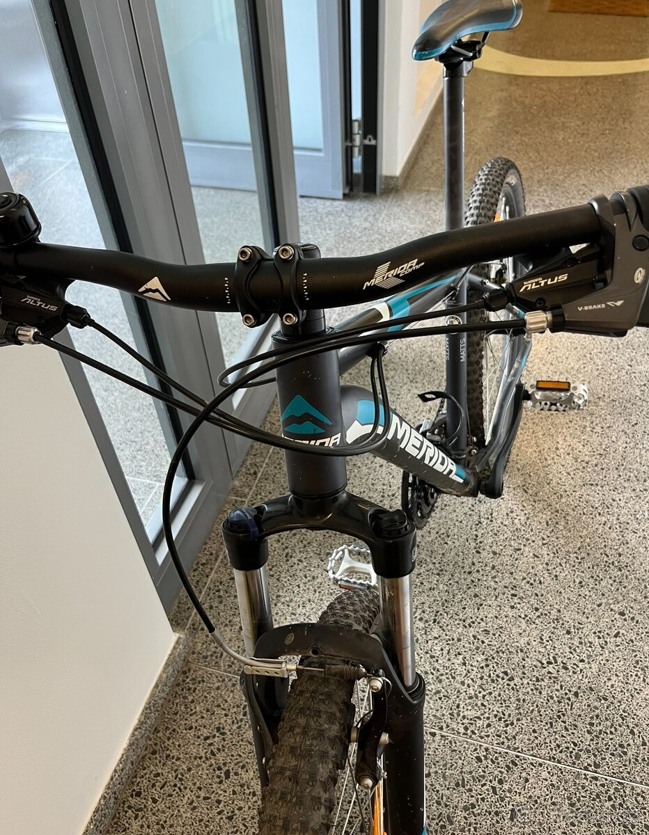 Merida Matts 6.40. Velikost 16” - 5