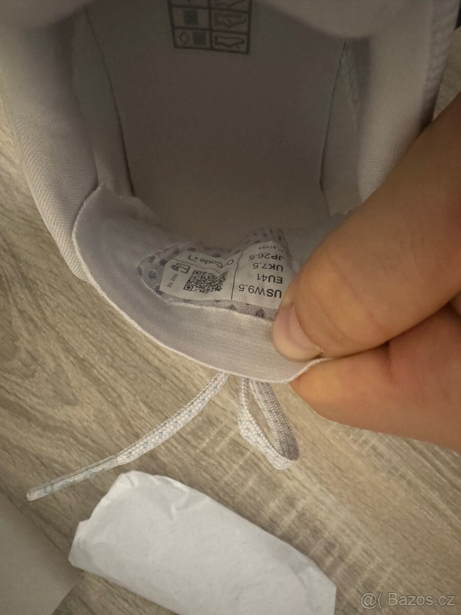 On Cloudmonster vel. 41 běžecké boty - 5