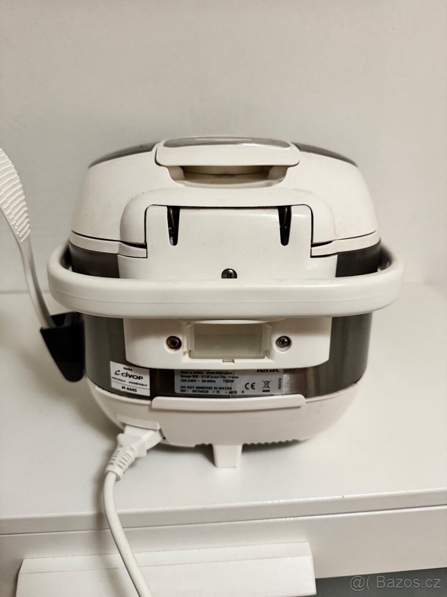 Multifunkční hrnec / rýžovar Tefal Multicook Pro (1.5L) - 5