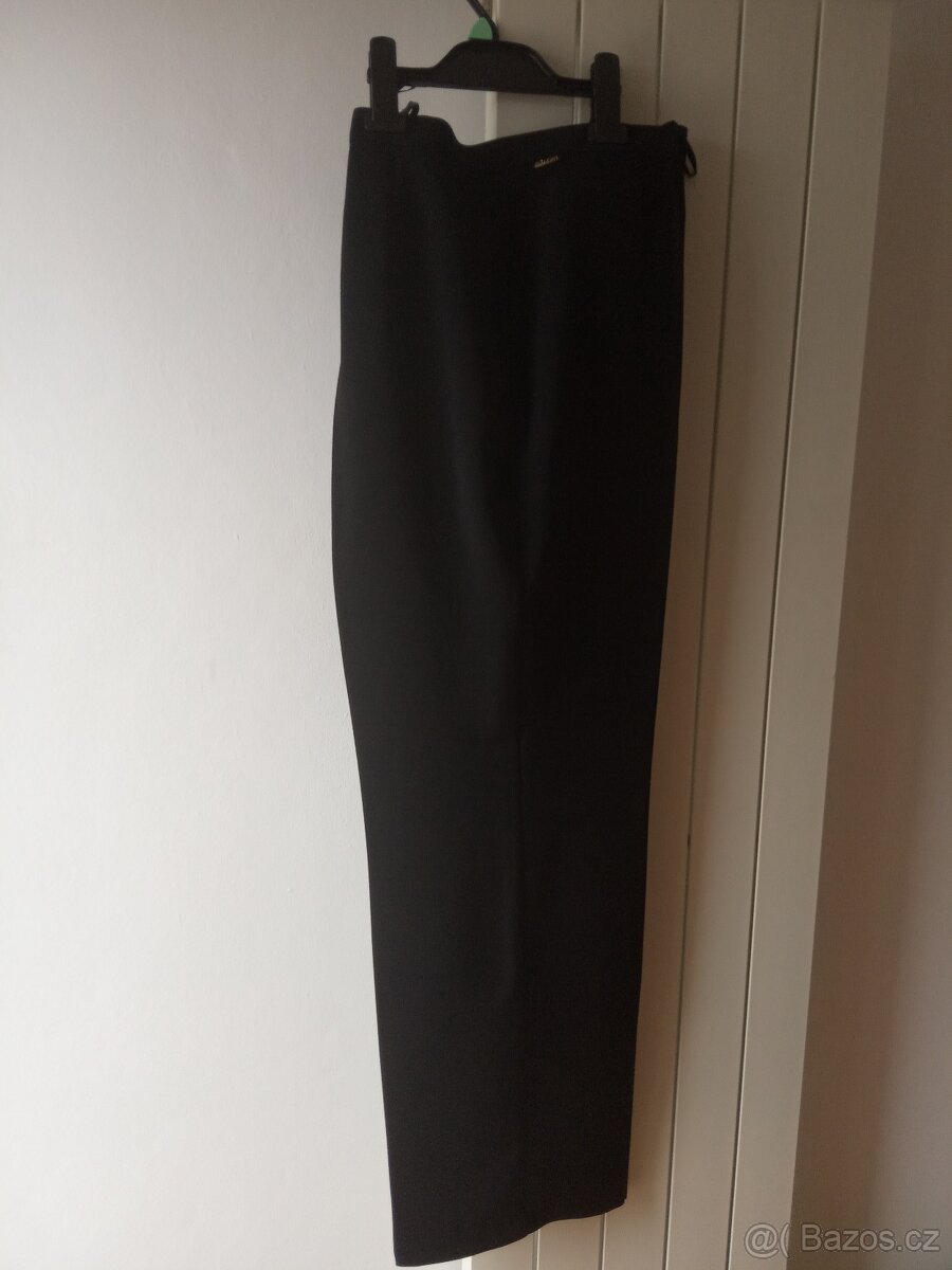 2 x společenské kalhoty - NOVÉ - 5