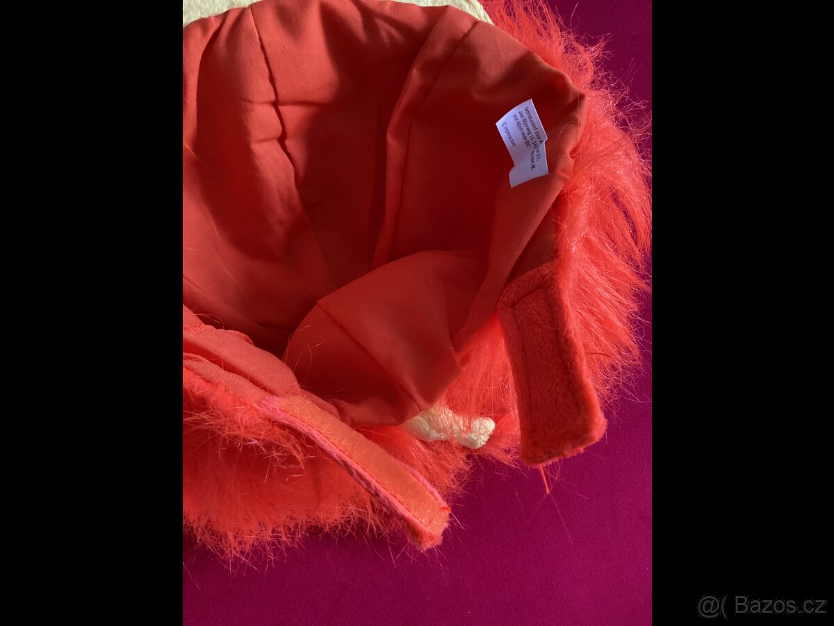 Dětské boty ód Baťa, vel.33. - 5