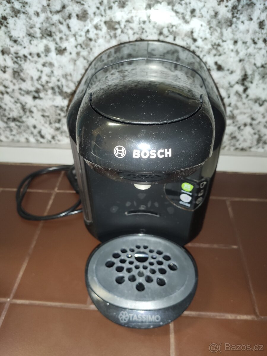 Bosch Tassimo - 5
