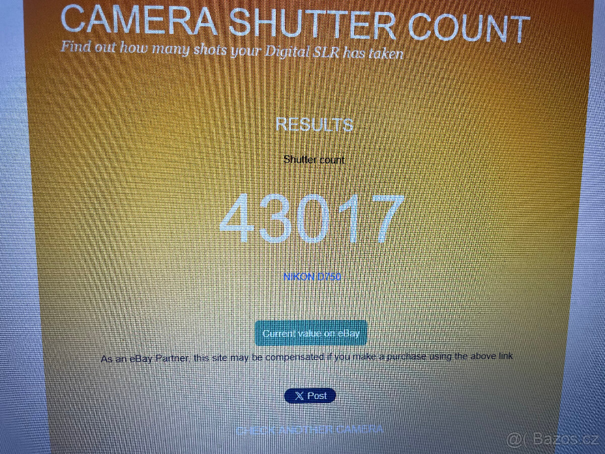 Nikon D750 s objektivy 35mm a 50mm - 5