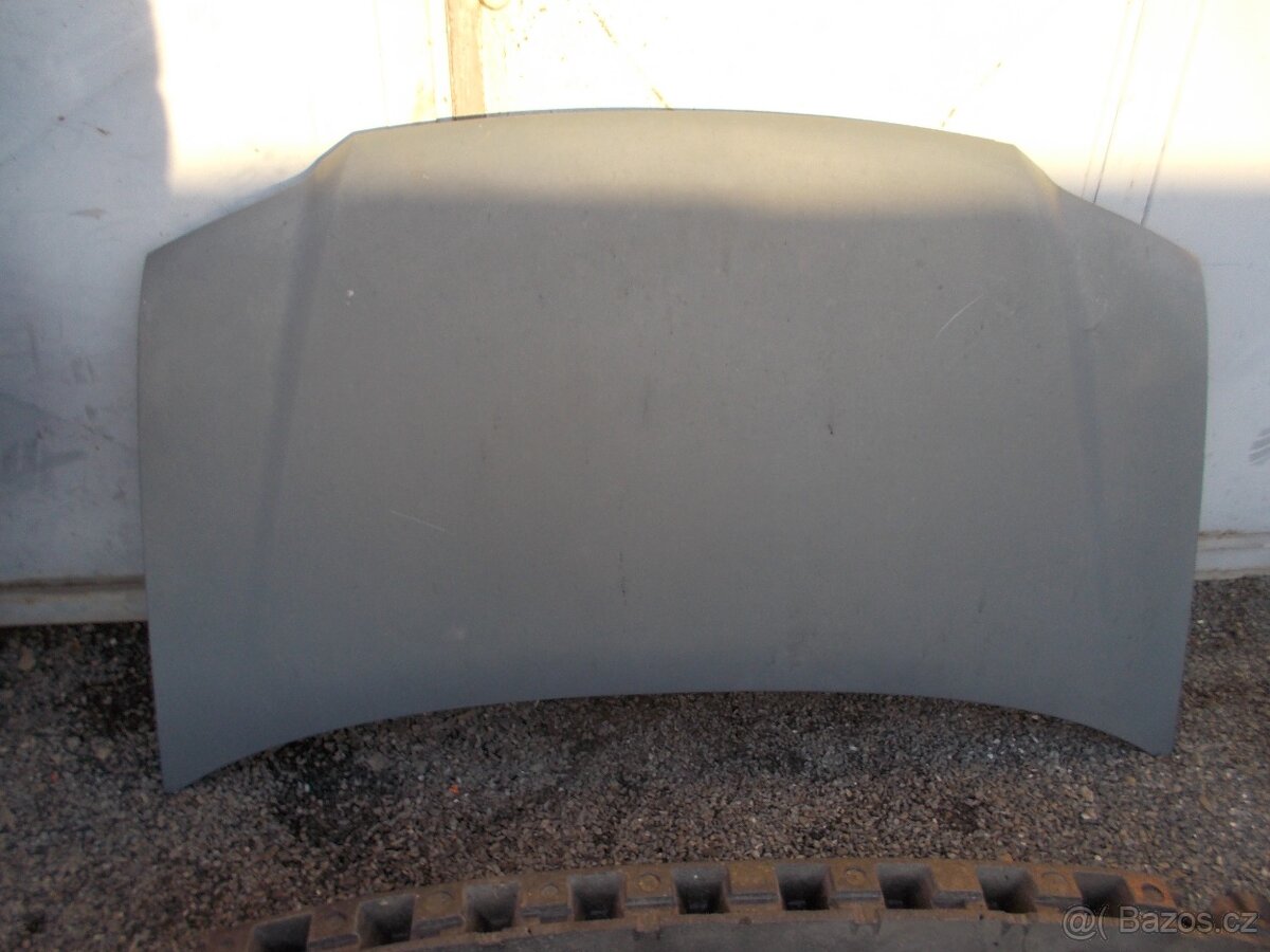 Karosářské díly VW Touran LA7X - 5
