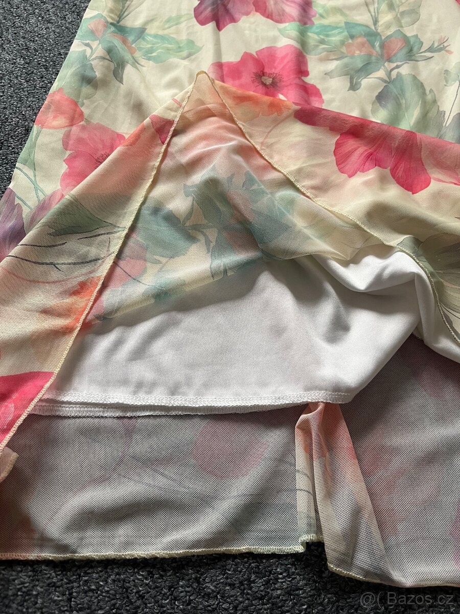 Dámské letní šaty - 5