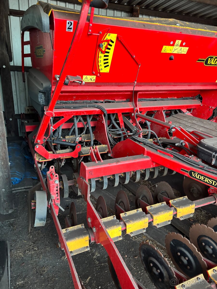 Väderstad Rapid 300 S - 5