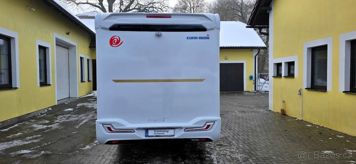 VIP Profila T 696 EB Comfort - 5