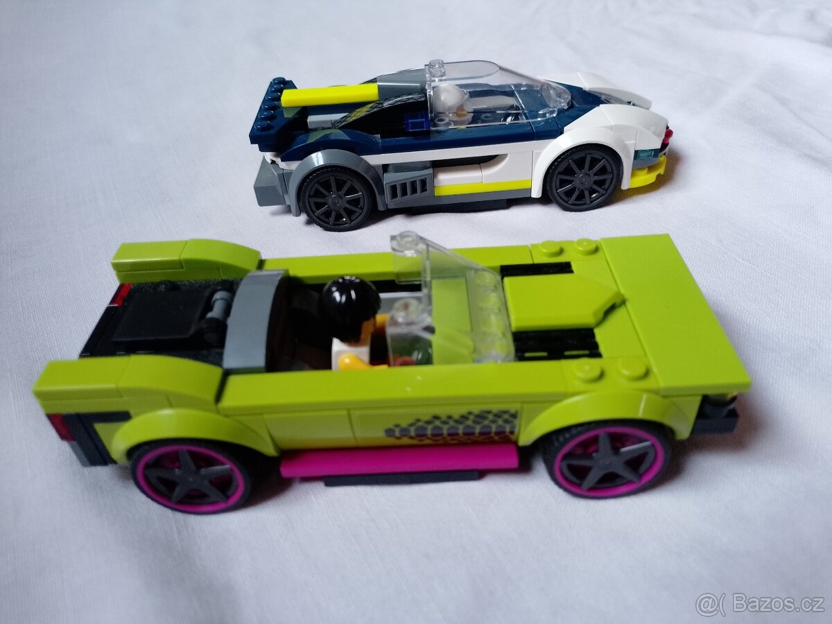Lego na prodej - 5
