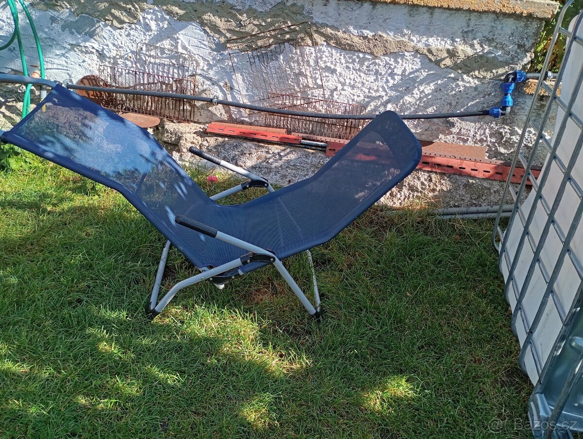 Lehatko polohovací - 5