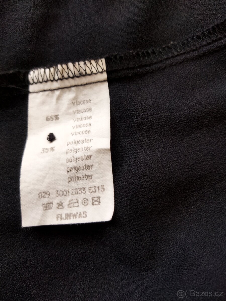 Dámský cardigan vel. M - 5