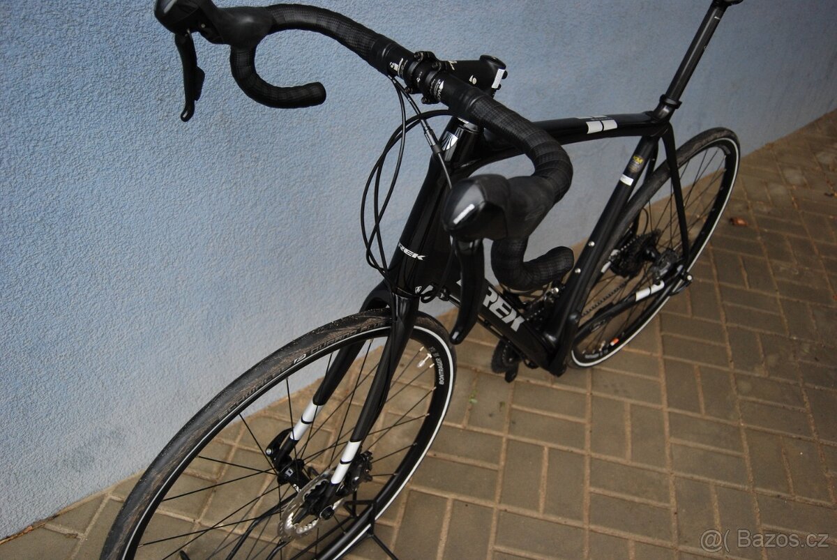 Trek Domane S5 Carbon Disc 62CM - 5