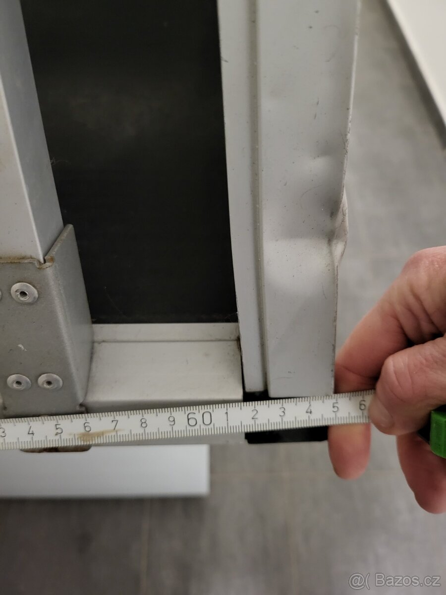 velký přepravní box na psa, bouda - 5