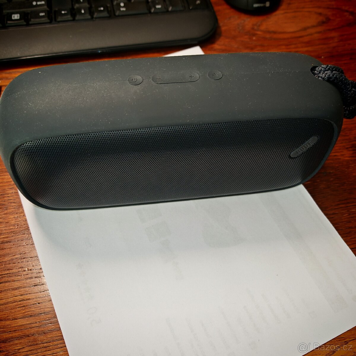 Bluetooth NudeMove L - 5