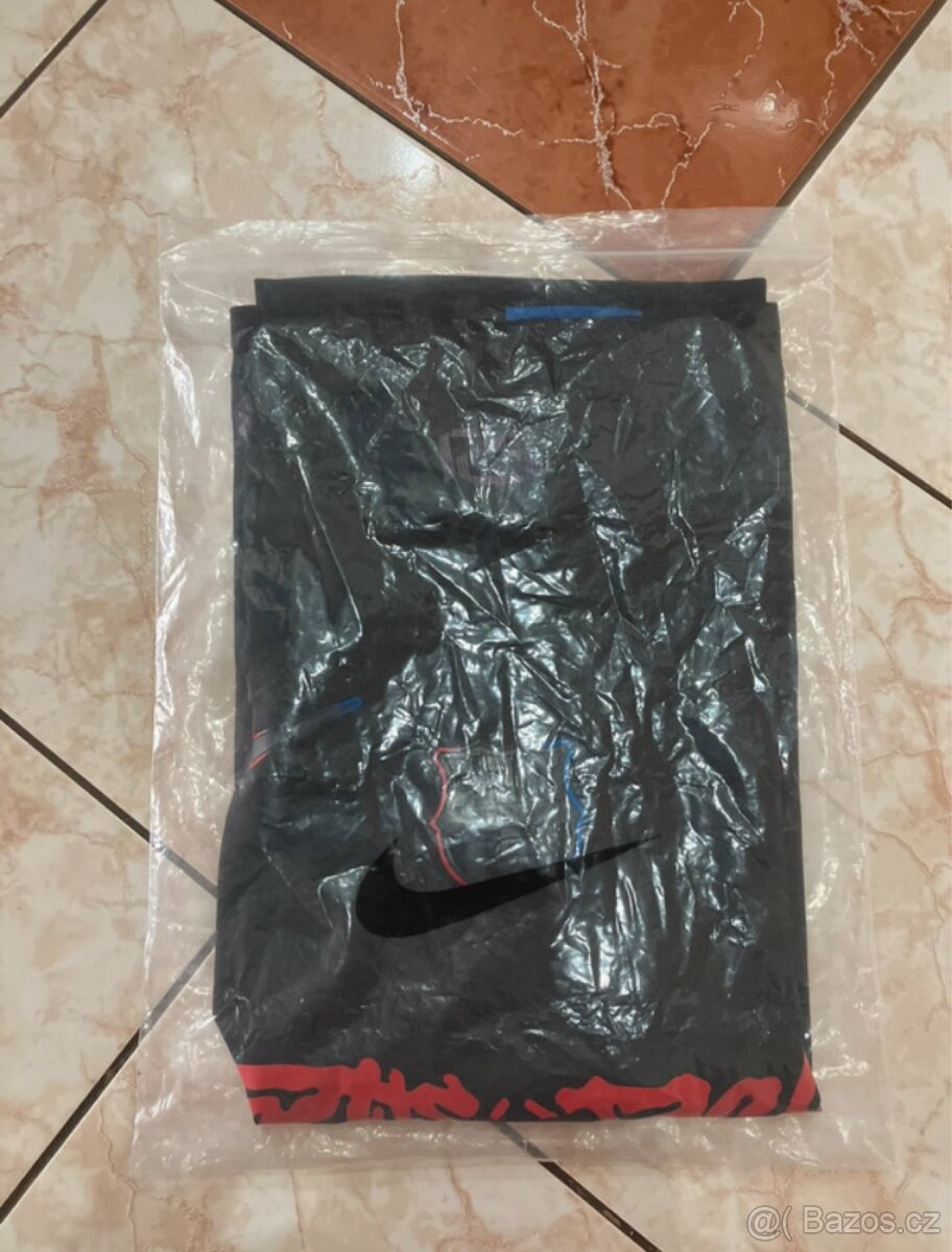 FC Barcelona x Travis Scott 24/25 - 5