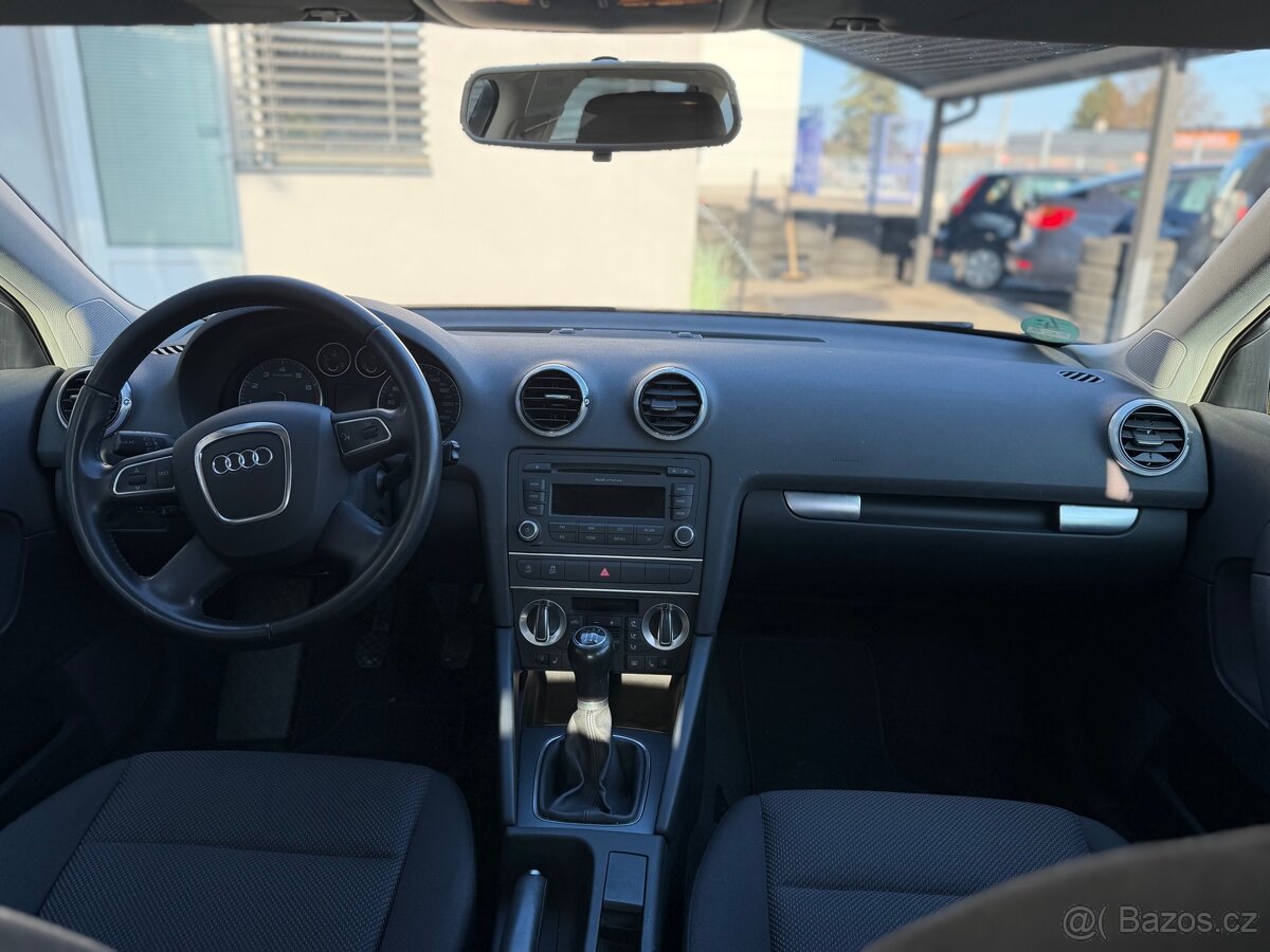 Audi A3 1.2 tfsi 77kw - 5