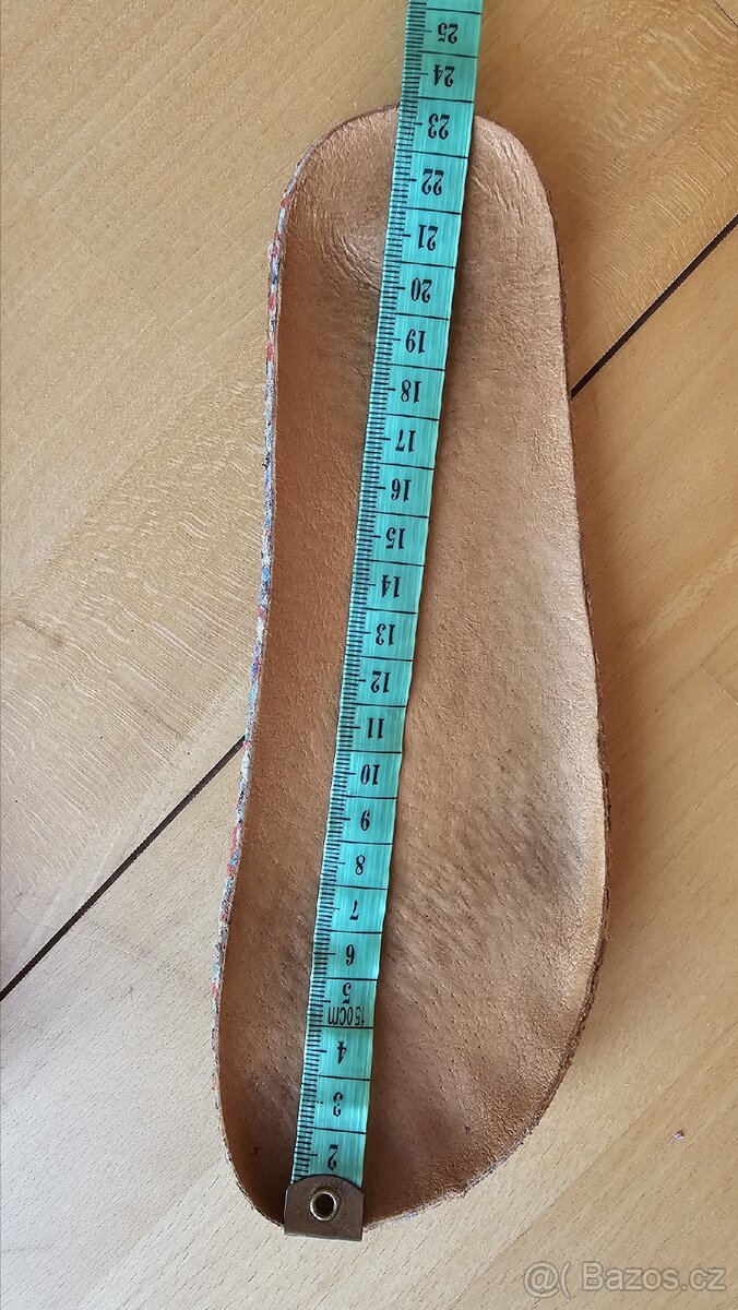 Tenisky FRODDO vel. 35 - 5