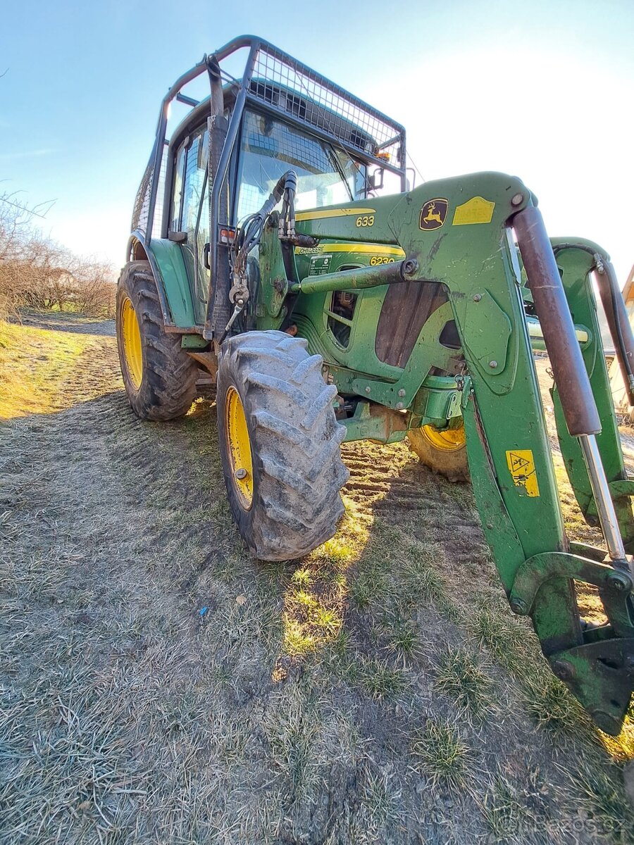 John Deere 6230 Standard - 5